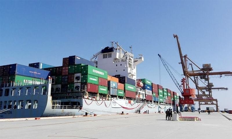CPEC and geopolitics go hand in hand